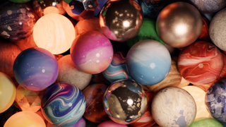 This is the Ray Tracing We've Been Waiting For